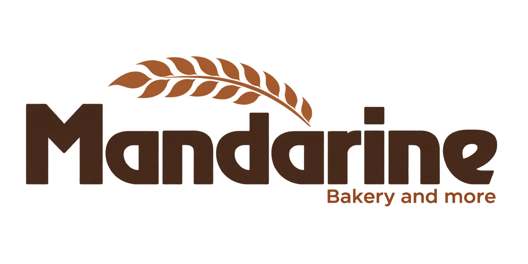Mandarine — Bakery and more